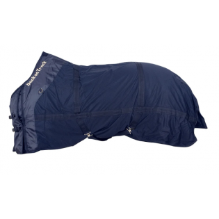 Chemise Filet - Back on Track