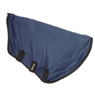 Couvre Cou pour Chemise Filet Royal Deluxe - Back on Track