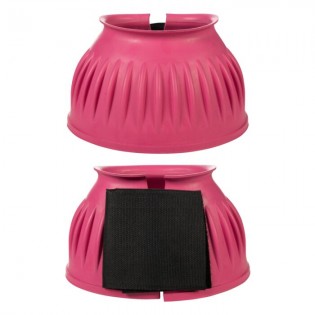 Cloches en Caoutchouc Fermeture Velcro - HKM