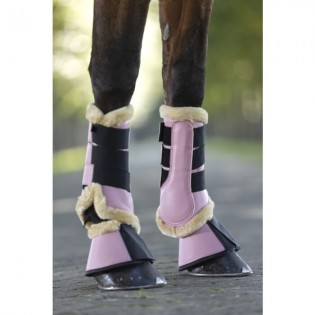 Guêtres Cheval Comfort Premium - HKM