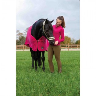 T-Shirt Fonctionnel Summer Milano - HKM