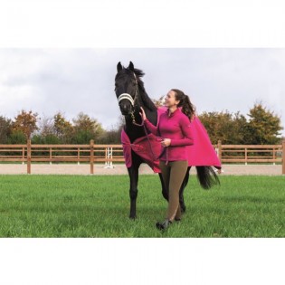 Couverture Séchante Alaska - HKM