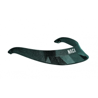 Visière Magnétique Stardust pour Casque Naca - NACA