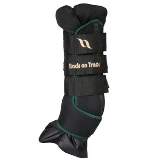 Stable Boots Royal Deluxe - Back on Track