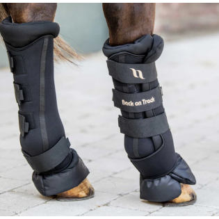 Stable Boots Royal Deluxe - Back on Track