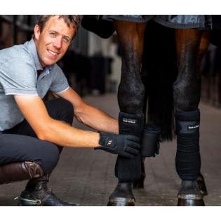 Bandes de Polo - Back on Track