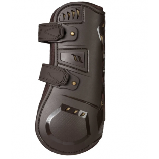 Guêtres Airflow - Back on Track