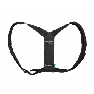 Correcteur de Posture - Back on Track