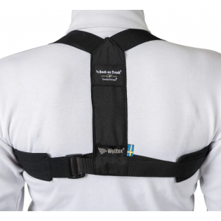 Correcteur de Posture - Back on Track