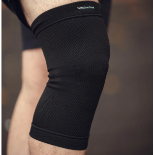 Genouillère Physio 4 Way Stretch - Back on Track