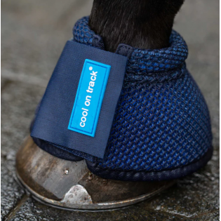 Cloches Rafraîchissantes Cool on Track - Back on Track