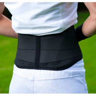 Ceinture Lombaire - Back on Track