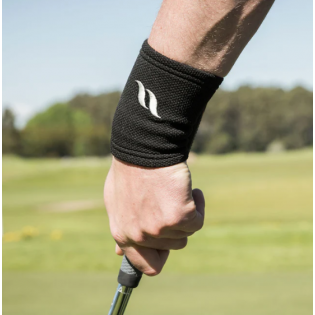 Protège-poignet Physio 4 Way Stretch - Back on Track