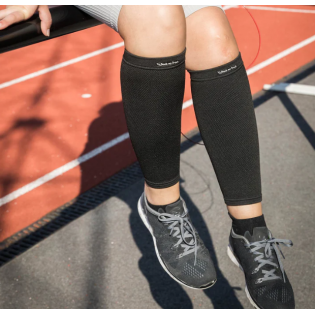 Molletière Physio 4 Way Stretch - Back on Track