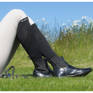 Chaussettes d'Equitation Nikki - Back on Track