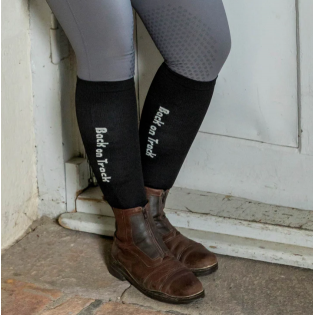 Chaussettes d'Equitation Larges Noah - Back on Track