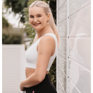 Brassière de Sport Balance Soft - Back on Track