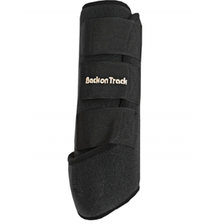 Guêtres de Travail Antérieures Fermées - Back on Track