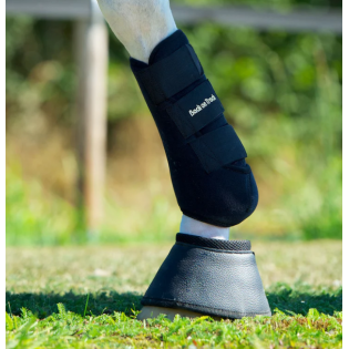 Guêtres de Travail Postérieures Fermées  - Back on Track