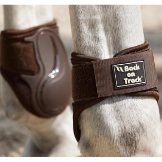 Protège Boulets Royal Jeunes Chevaux - Back on Track