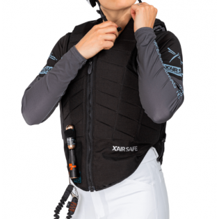 Gilet Airbag X'Air Safe Protection - Freejump