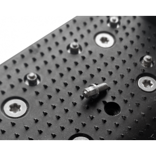 Kit Crampons Etriers - Freejump