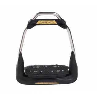 Étriers Air's - Freejump