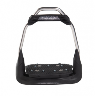 Étriers Air's - Freejump