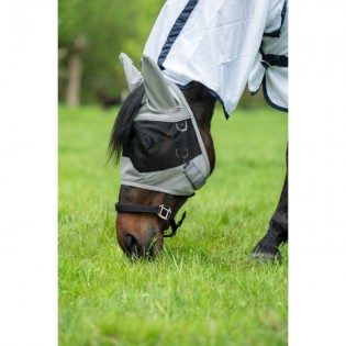 Masque Anti Mouches New Mexico - HKM